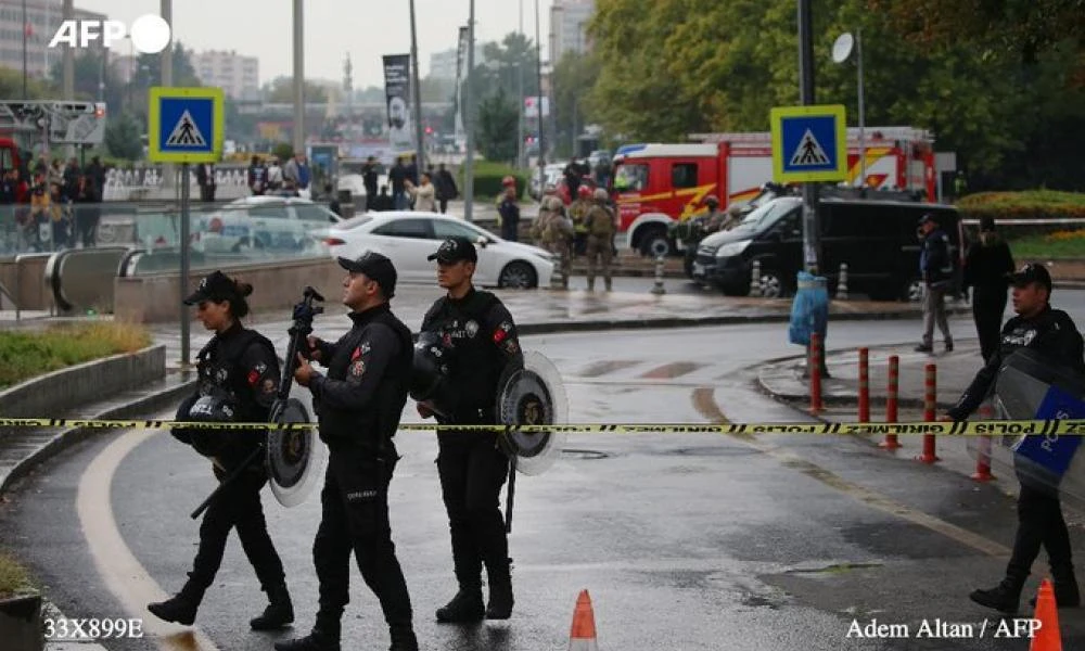 Η απάντηση του Ερντογάν στην βομβιστική επίθεση! Αντίποινα με αεροπορική επιδρομή κατά Κούρδων στο βόρειο Ιράκ